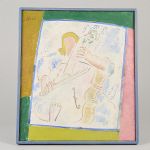 1769&nbsp;9414&nbsp;Oljemålning